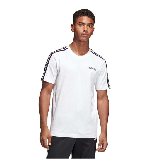 Adidas Ανδρική κοντομάνικη μπλούζα Adidas Ανδρική κοντομάνικη μπλούζα